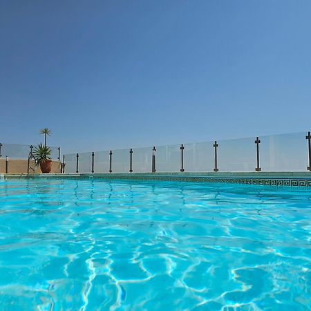 Villa Ocean Breeze Пейя Экстерьер фото