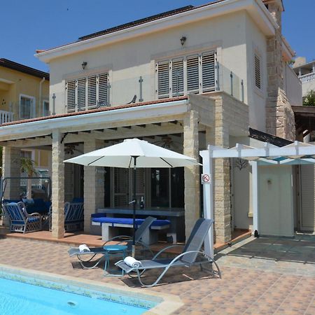 Villa Ocean Breeze Пейя Экстерьер фото