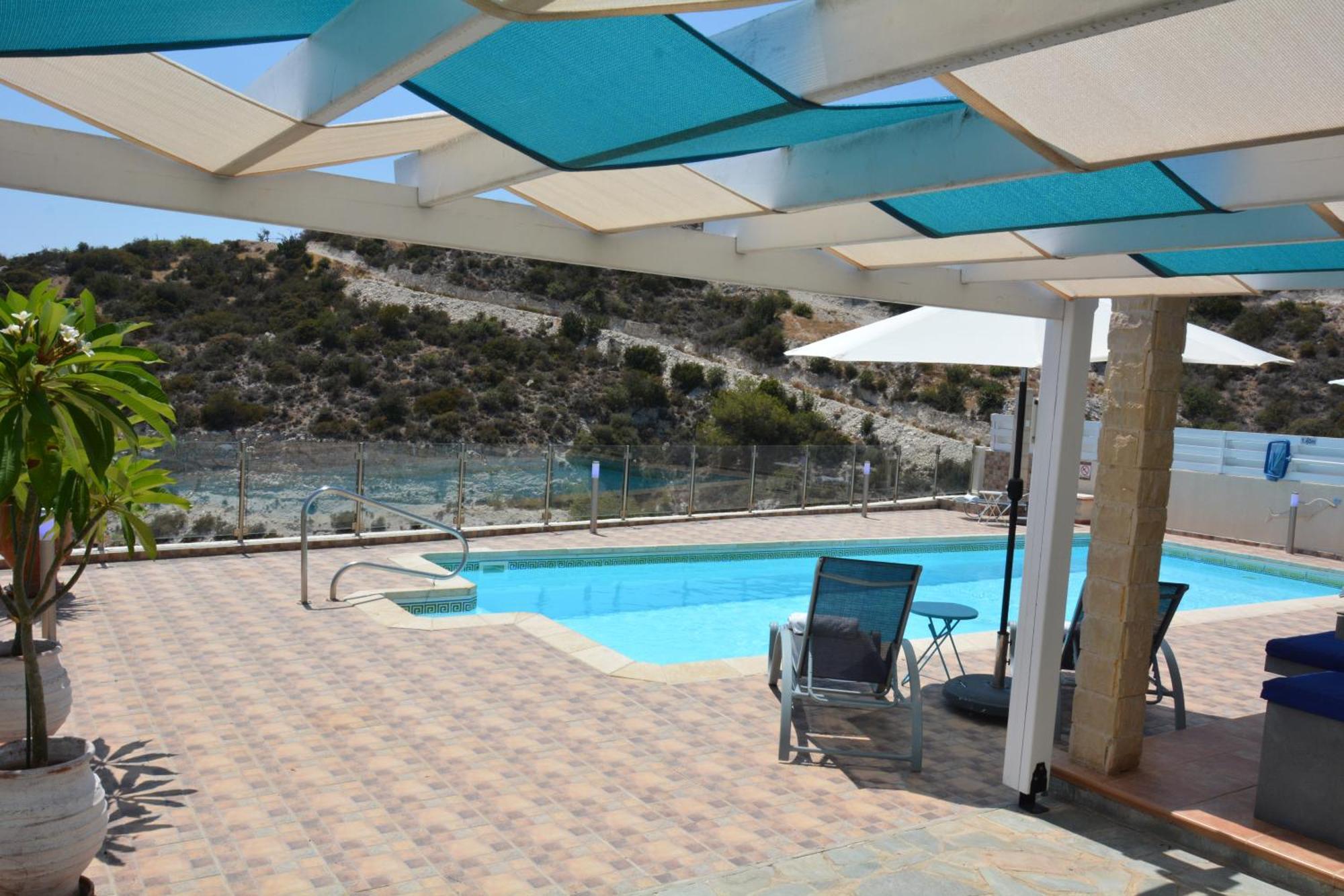 Villa Ocean Breeze Пейя Экстерьер фото