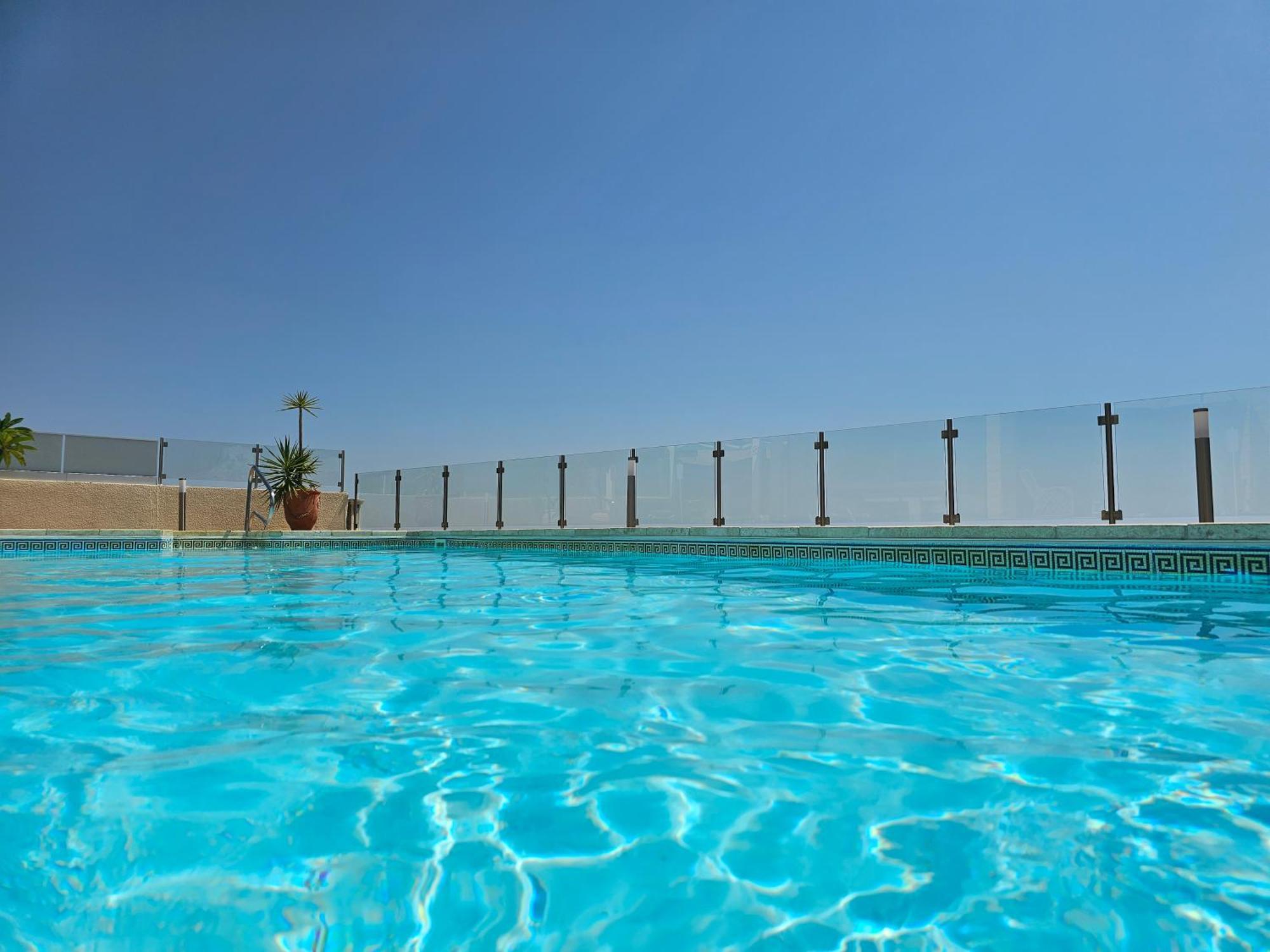 Villa Ocean Breeze Пейя Экстерьер фото