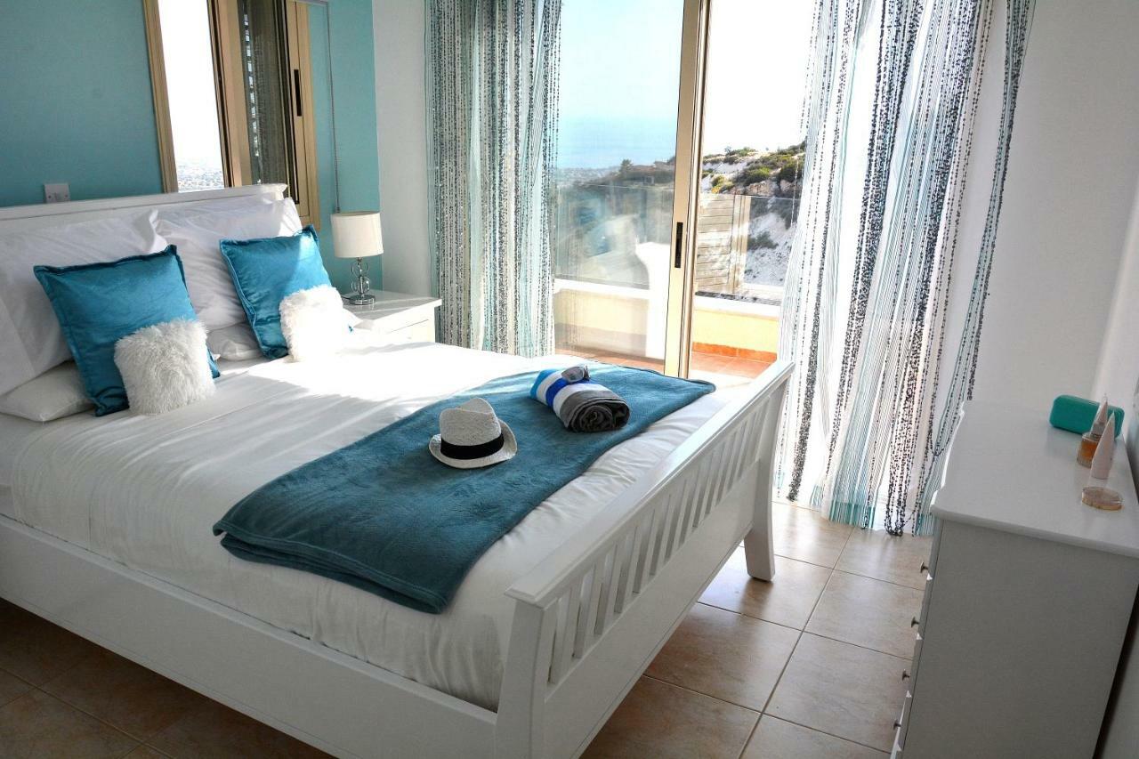 Villa Ocean Breeze Пейя Экстерьер фото