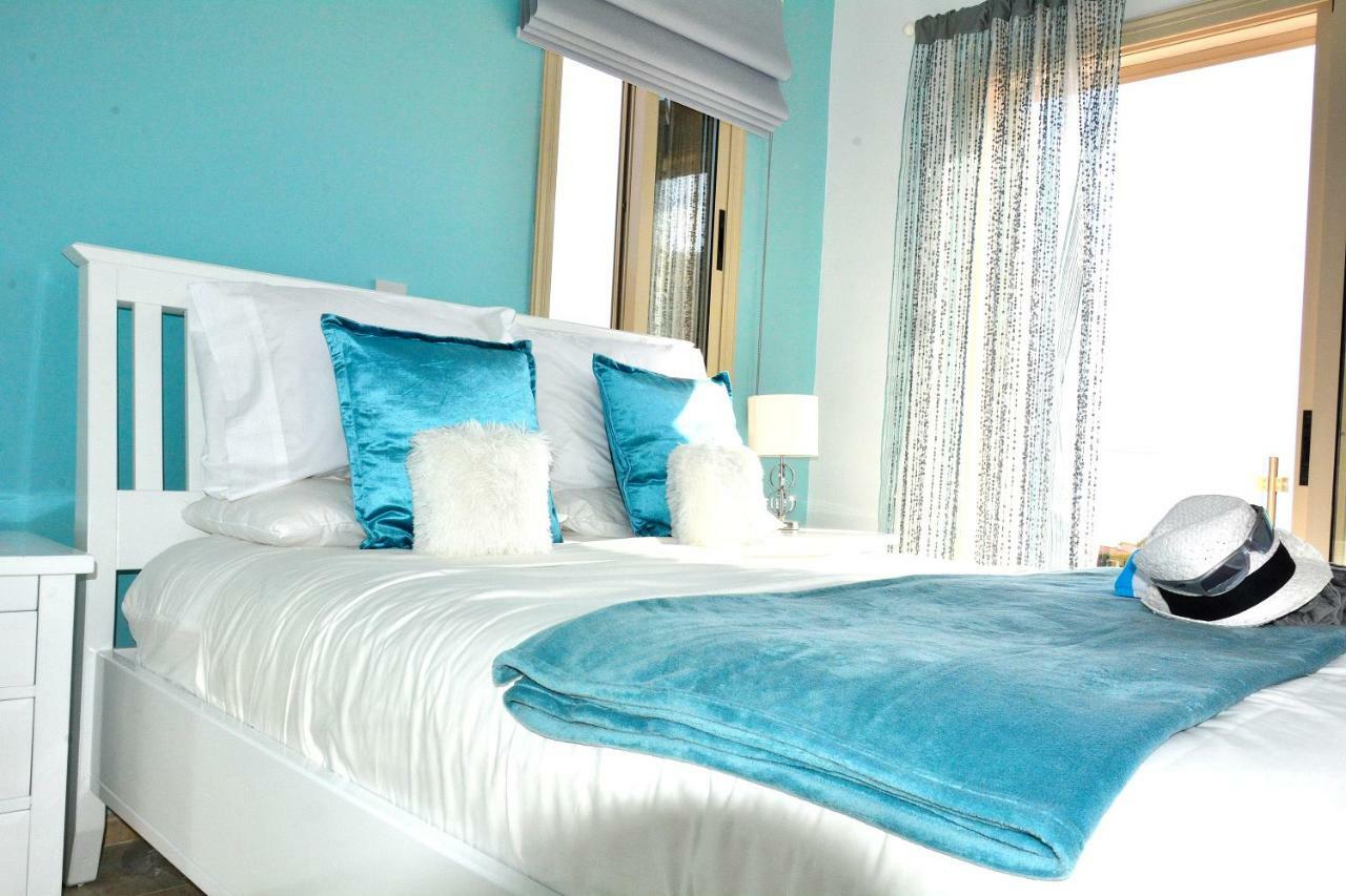 Villa Ocean Breeze Пейя Экстерьер фото