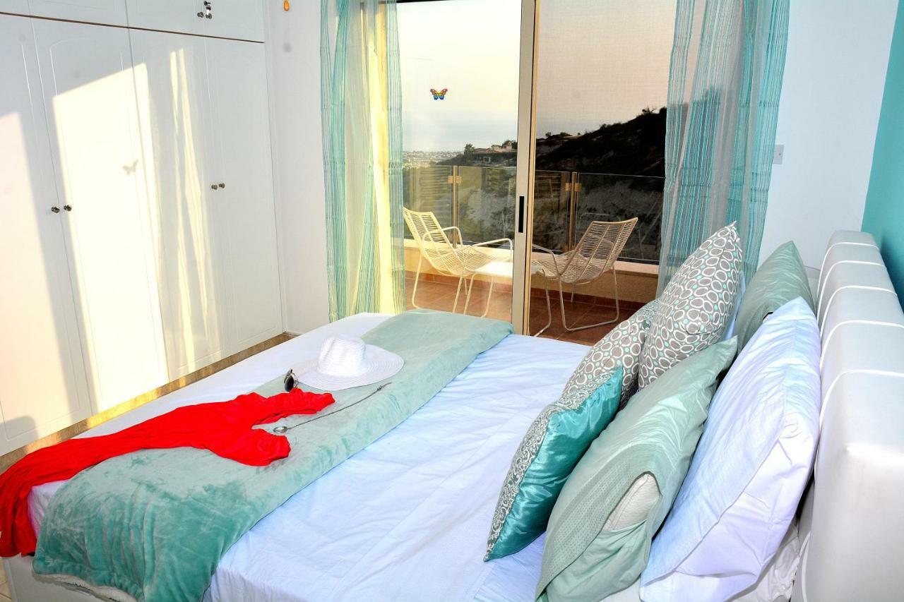Villa Ocean Breeze Пейя Экстерьер фото